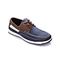 Cushion Walk Mens Lace Shoes