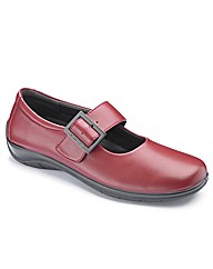 Padders Bar Shoes E Fit