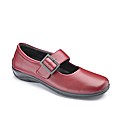 Padders Bar Shoes E Fit