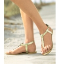 Together Toe-Post Sandal E Fit