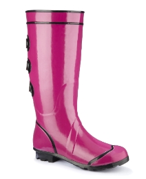 Ladies Wellington Boot