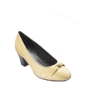 Easystep Bow Court Shoes E Fit
