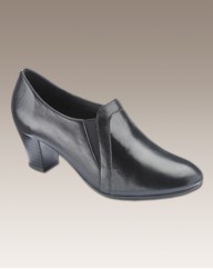 Easystep Trouser Shoes E Fit