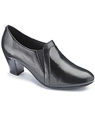 Easystep Trouser Shoes E Fit