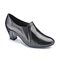 Easystep Trouser Shoes E Fit