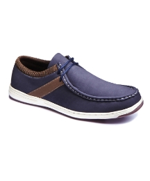 Cushion Walk Mens Lace Shoes