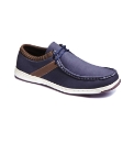 Cushion Walk Mens Lace Shoes