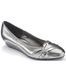 The Shoe Tailor Wedge Shoes E Fit
