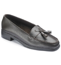 The Shoe Tailor Tassel Loafer E Fit