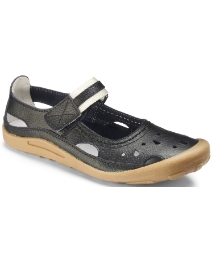 Cushion Walk Bar Shoe EEE Fitting
