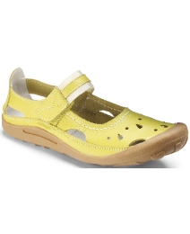 Cushion Walk Bar Shoe EEE Fitting
