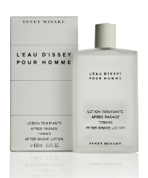 Issey Miyake L'eau D'issey Aftershave