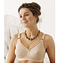 Miss Mary Non Wired Bra