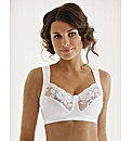 Miss Mary Non Wired Bra