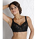 Miss Mary Underwired Bra