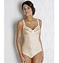 Miss Mary Under Wired Body Shaper