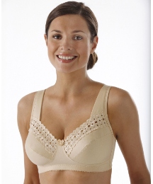 Miss Mary Soft Cup Bra
