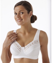 Miss Mary Soft Cup Bra