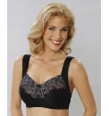 Miss Mary Soft Lace Top Bra