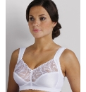 Miss Mary Soft Lace Top Bra
