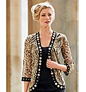 Chesca Silk Sleeveless Top