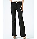 NYDJ Boot Cut Jeans