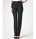 NYDJ Straight Leg Jeans