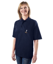 Personalised Cricket Polo Shirt Personalised Cricket Polo Shirt