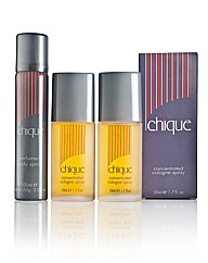 Chique Cologne Set