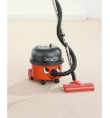 Henry Extra Cylinder Vacuum Cleaner