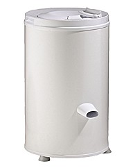 White Knight Spin Dryer