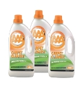 Vax Box of 3x1.5L Carpet Washer solution