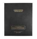 Personalised Black History Of Football