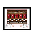 Framed Football Print + Free Framed Gift
