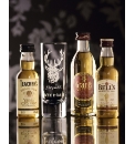 Personalised Whisky Gift Set
