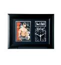 Personalised WWF Wrestlers Clock