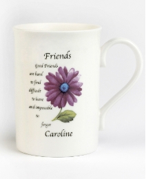 Personalised Loving Mug