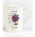 Personalised Loving Mug