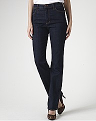 NYDJ Straight Leg Jeans