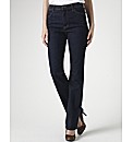 NYDJ Straight Leg Jeans