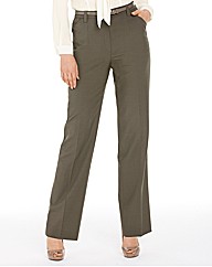 Michele Slim Fit Comfort Trousers 72cm