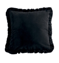 Thermal Velour Cushion Covers