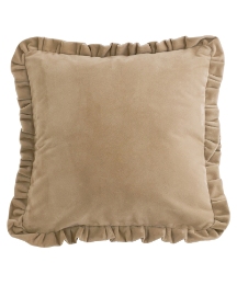 Thermal Velour Cushion Covers