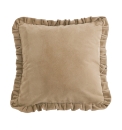 Thermal Velour Cushion Covers
