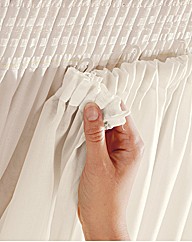 Thermal Blackout Curtain Liners