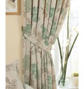 Celeste Tie Backs