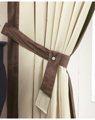 Claremont Tie Backs