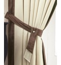 Claremont Tie Backs