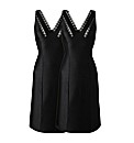 Naturally Close Pack of 2 Full Slips L41