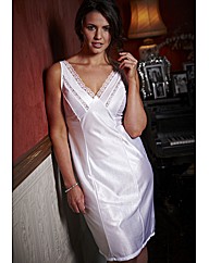 Naturally Close Pack of 2 Full Slips L43